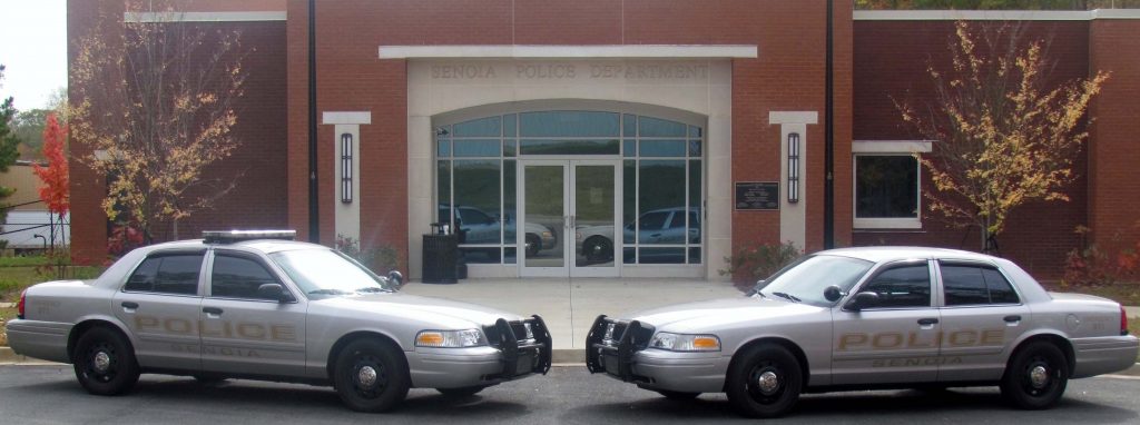 Browse: Home ∼ Welcome to the Senoia Police Department